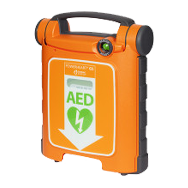 CARDIAC SCIENCE POWERHEART G5